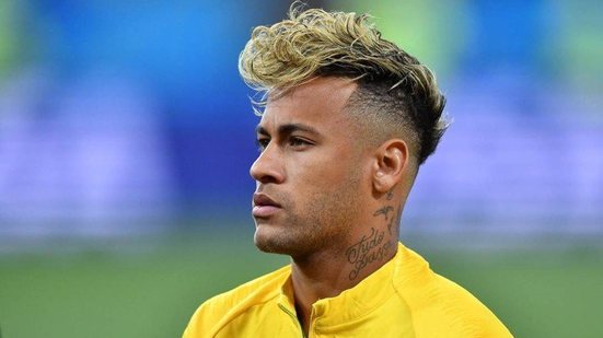 Imagem Neymar treina normalmente e tranquiliza torcedor brasileiro: "O pé tá tranquilo"