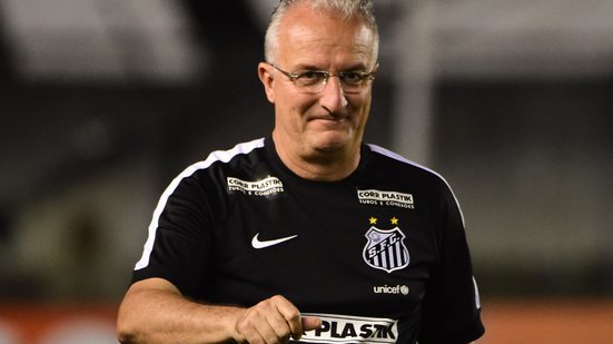 Imagem Dorival Júnior diz não ao Fluminense