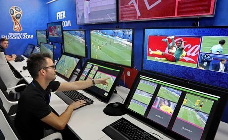 Imagem CBF reafirma erros de arbitragem no empate do Brasil com a Suíça