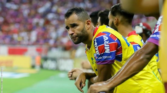 Imagem Ex-Bahia quer Fortaleza ligado para vencer mais uma na Série B