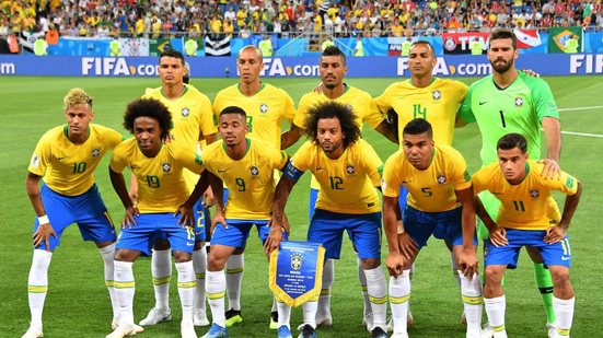 Imagem Tudo ou nada! Seleção Brasileira encara a Costa Rica necessitando da vitória