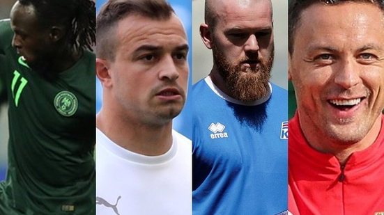 Imagem Outros dois jogos desta sexta pela Copa do Mundo interessam aos brasileiros; Entenda