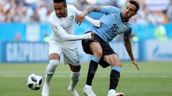 Imagem Quatro seleções já estão classificadas para a próxima fase da Copa