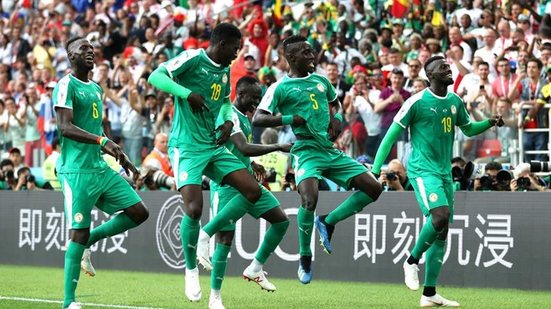 Imagem Inglaterra x Panamá, Japão x Senegal e Polônia x Colômbia agitam o domingo de copa
