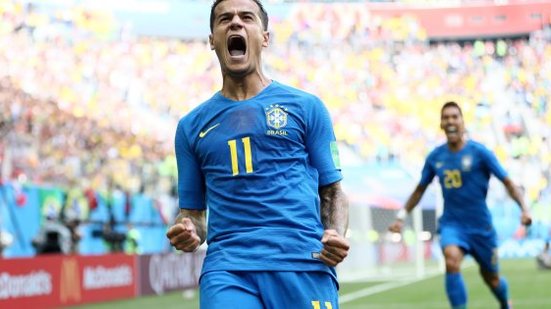 Imagem Após vencer a primeira, Brasil enfrenta a Sérvia em busca de classificação para as oitavas de final
