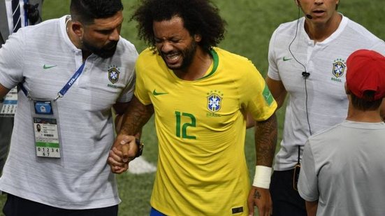 Imagem Colchão de hotel pode ser culpado por dor de Marcelo