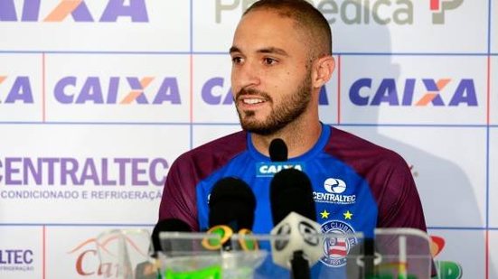 Imagem ABC ou Sampaio Corrêa? Régis revela que prefere decidir título em casa
