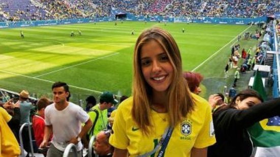 Imagem Mais uma repórter brasileira é assediada na Rússia