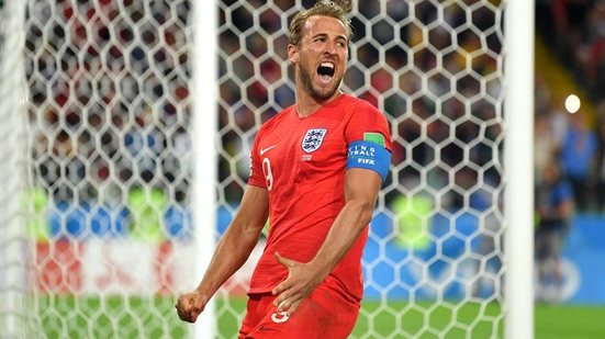 Imagem Em jogo duro, Inglaterra vence nos pênaltis e enfrenta a Suécia nas quartas de final