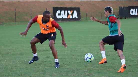 Imagem Vitória se reapresenta e retoma trabalhos na Toca