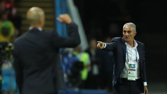 Imagem Tite iguala Dunga e fracassa após melhor campanha antes da Copa