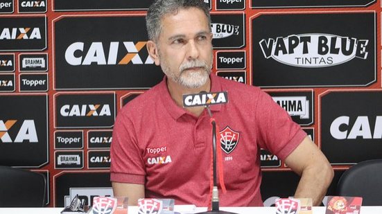 Imagem Ricardo David confirma acerto com Walter Bou e revela busca por mais dois atletas