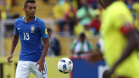 Imagem Irmão de Marquinhos comemora vitória da França e alfineta Tite e esposas de atletas