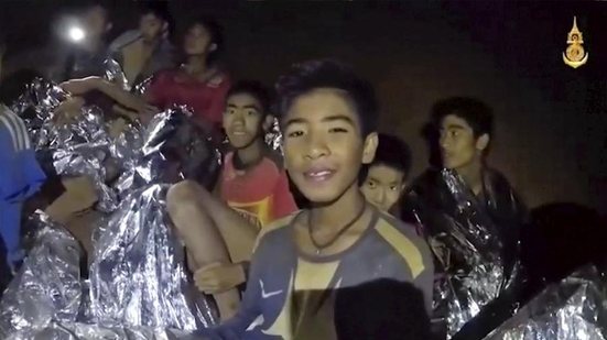 Imagem Tailandeses são convidados pela FIFA para entrega do prêmio de melhor do mundo em setembro