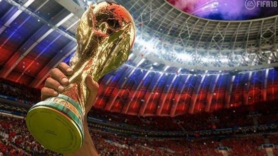 Imagem Copa do Mundo da Rússia chega à decisão ainda à procura de seu craque