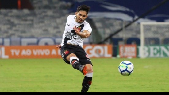 Imagem "Queremos reverter essa situação", diz Andrey sobre duelo contra o Bahia pela Copa do Brasil