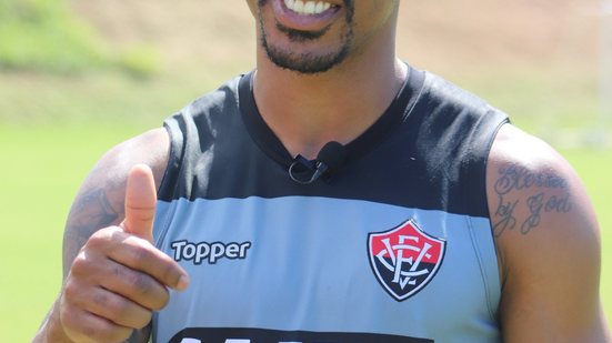 Imagem Regularizado, Arouca se coloca à disposição para enfrentar o Paraná