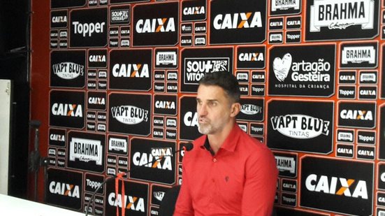 Imagem Mancini destaca importância do triunfo sobre o Paraná