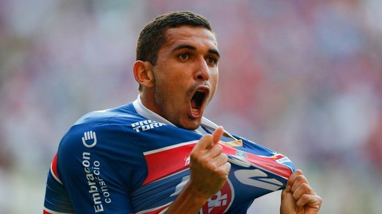 Imagem Lateral de time da Série B é especulado no Bahia; presidente nega