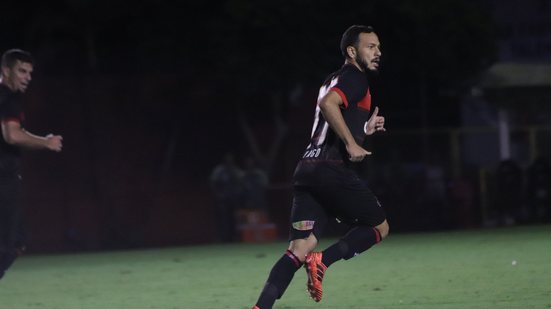 Imagem Cheio de novidades, Vitória está definido para enfrentar o Sport