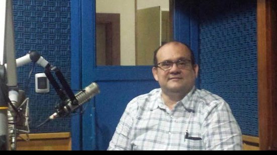Imagem Ex-presidente do Vitória cobra "atitude" de Ricardo David