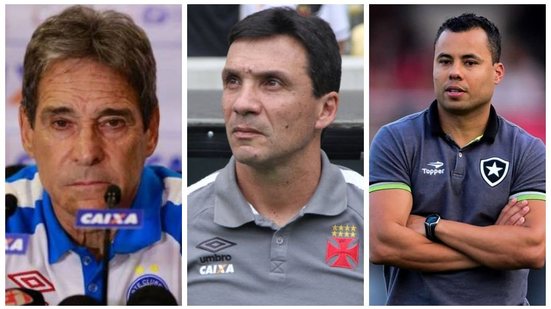 Imagem Carpegiani é a primeira opção para assumir vaga de Mancini 
