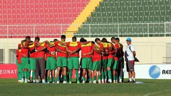 Imagem A duas rodadas do fim da 1ª fase, Juazeirense luta contra o rebaixamento na Série C