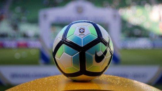 Imagem CBF desmembra primeiros jogos do segundo turno do Campeonato Brasileiro