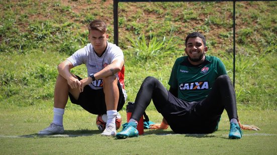 Imagem Vitória conhece datas e horários de jogos do Brasileiro de Aspirantes