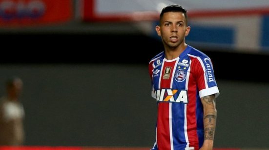 Imagem Flávio não quer Bahia recuado: "se fizermos um, eles terão que fazer quatro"