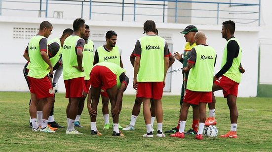 Imagem Complicou! Juazeirense precisa 'quebrar tabu' para não cair pra Série D; entenda
