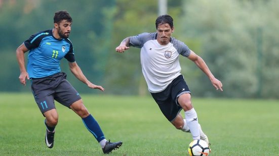 Imagem Ex-Vitória mostra otimismo para estreia em novo clube na Arábia Saudita