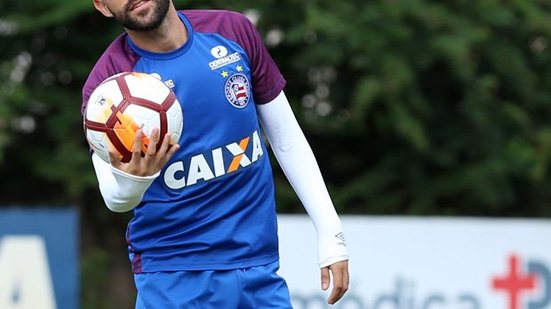 Imagem Impasse com o Palmeiras pode ser real motivo para o Racing desistir de Allione