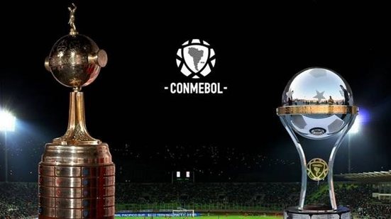 Imagem Conmebol define primeira final única da Libertadores em Santiago
