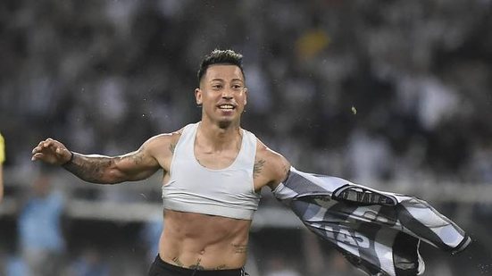 Imagem Botafogo elimina o Nacional-PAR e enfrenta o Bahia nas oitavas da Sul-Americana