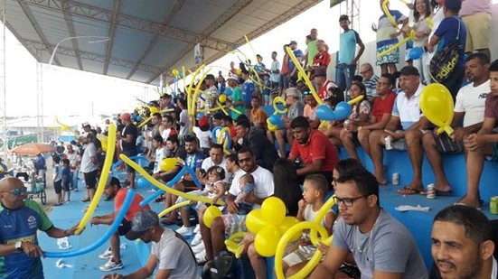Imagem Segunda rodada do Intermunicipal 2018 será realizada neste domingo