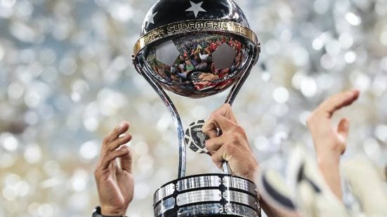 Imagem Conmebol divulga tabela das oitavas de final da Sul-Americana; Confira os jogos do Bahia