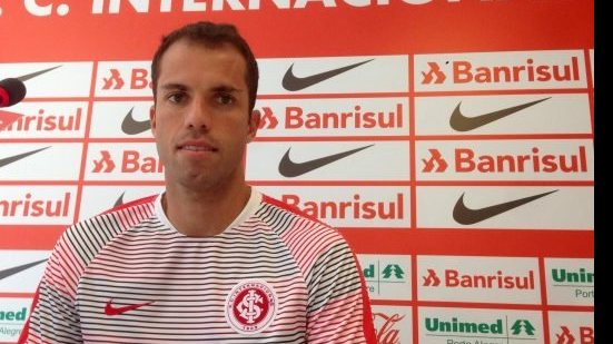 Imagem Lomba lembra passagem pelo Bahia e mostra gratidão ao clube