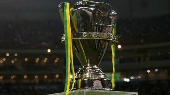 Imagem Corinthians e Cruzeiro decidem em casa semifinal da Copa do Brasil