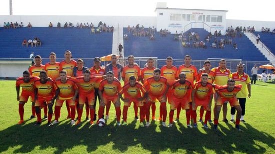 Imagem Intermunicipal: Seleção de Brumado pode ser punida por escalação irregular de atleta