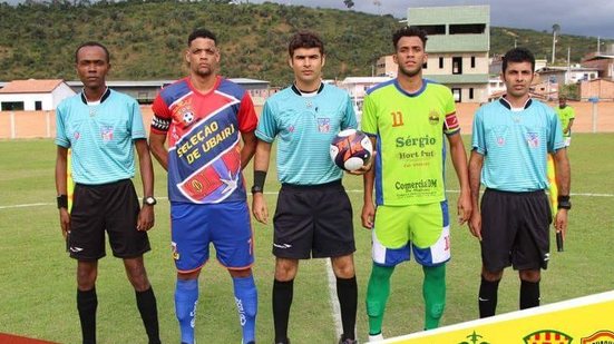Imagem Outra? Mais uma seleção pode ser punida no Intermunicipal pela escalação irregular de atleta