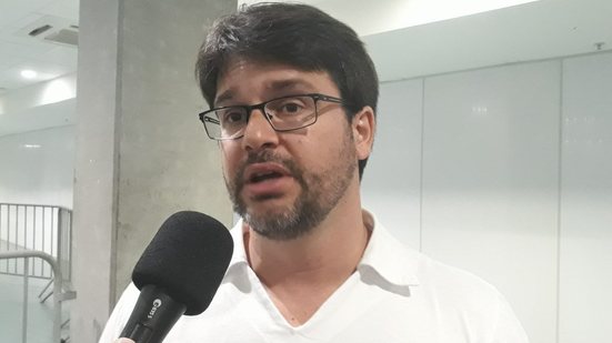 Imagem Bellintani revela tentativa frustrada de manter Régis no Bahia