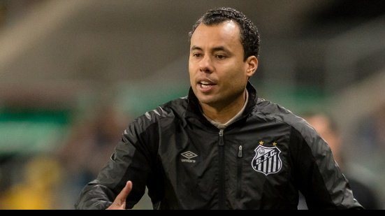 Imagem Jair Ventura é o novo técnico do Corinthians