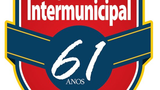 Imagem Definida a arbitragem da última rodada da 1ª fase do Intermunicipal 2018