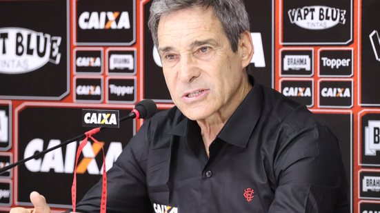 Imagem Carpegiani lamenta ausências e vê vitória justa do Ceará