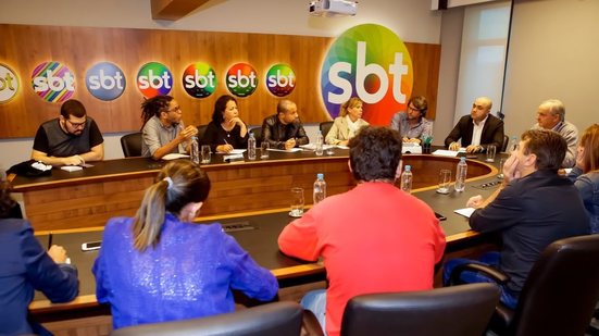Imagem Evento no SBT define detalhes da forma de disputa e divisão das cotas da Copa do Nordeste; Confira