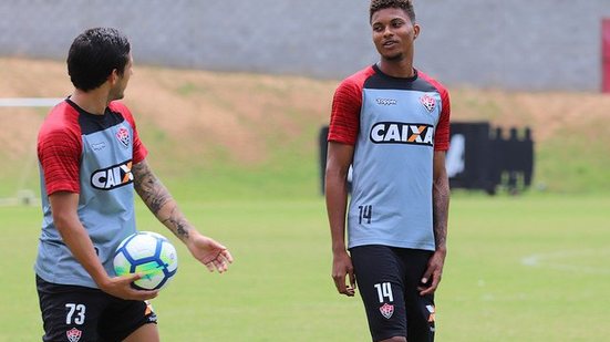 Imagem Vídeo pornô pode dificultar convocação de Lucas Ribeiro para Seleção Brasileira sub-20