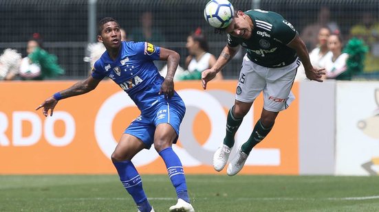 César Greco / Palmeiras