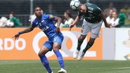 César Greco / Palmeiras