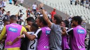 Mauro Jefferson / Ceará SC